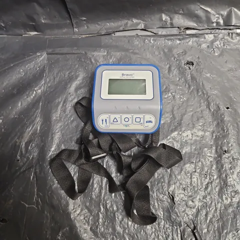 BRAVO REFLUX RECORDER – MEDICAL DEVICE