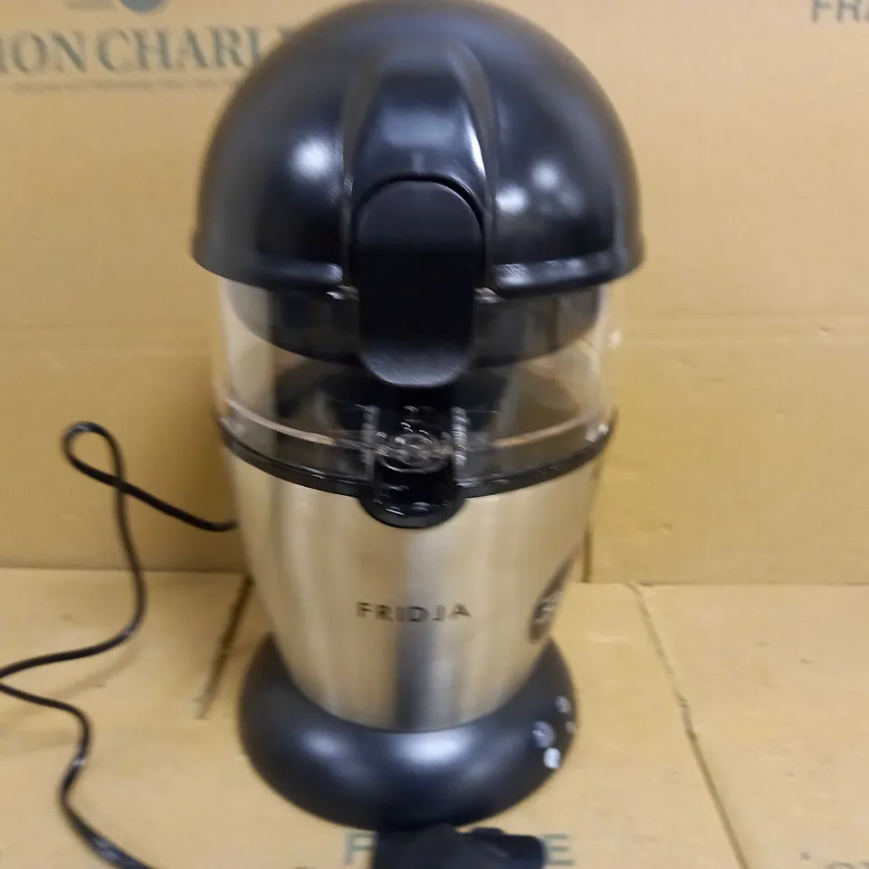 FRIDJA AUTOMATIC CITRUS JUICER