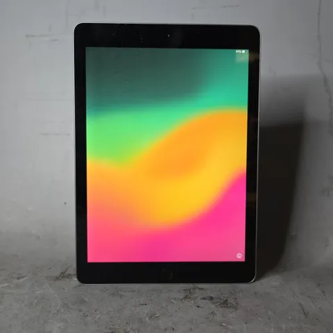 APPLE IPAD 6TH GEN A1893