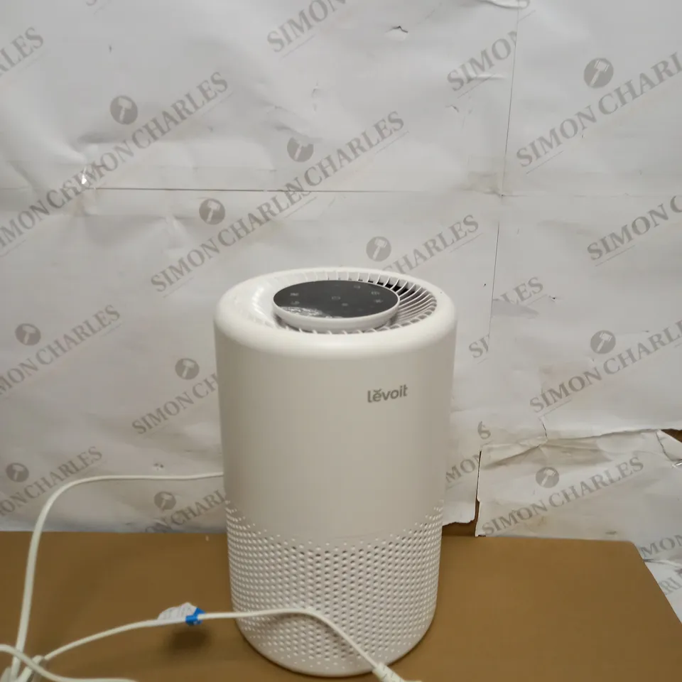 LEVOIT AIR PURIFIER