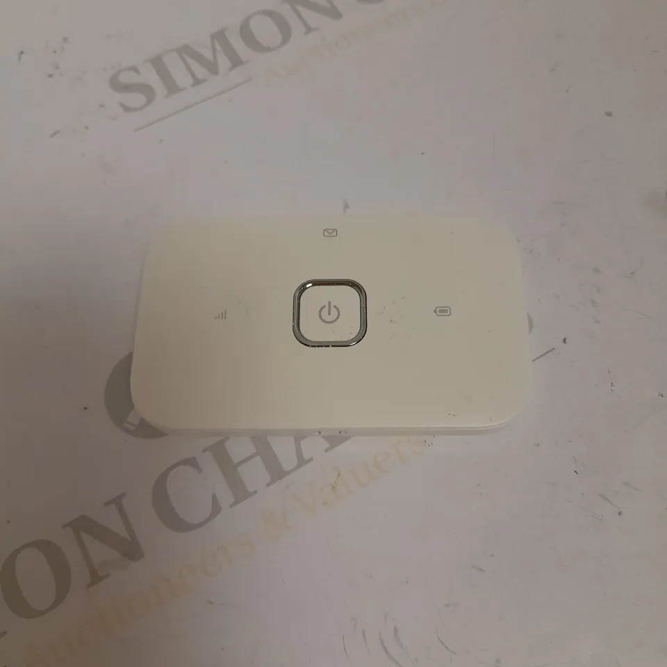VODAFONE R218H WIFI HOTSPOT ROUTER 
