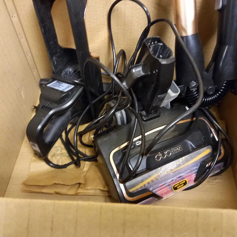 BOSCH ADVANCEDVAC 20 WET AND DRY VACUUM CLEANER