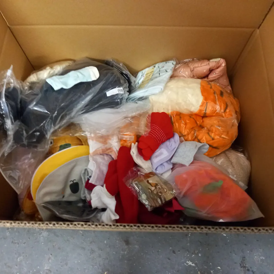 LARGE QUANTITY OF ASSORTED CHILDRENS CLOTHING ITEMS TO INCLUDE ZARA, PRIMARK AND NEXT
