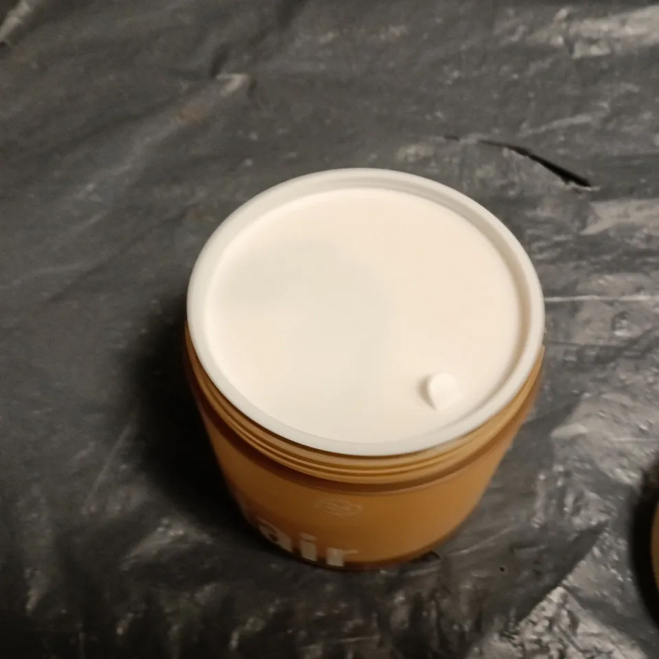 SALTAIR 283G SALTWATER VANILLA  MULTI-LIPID BODY BUTTER