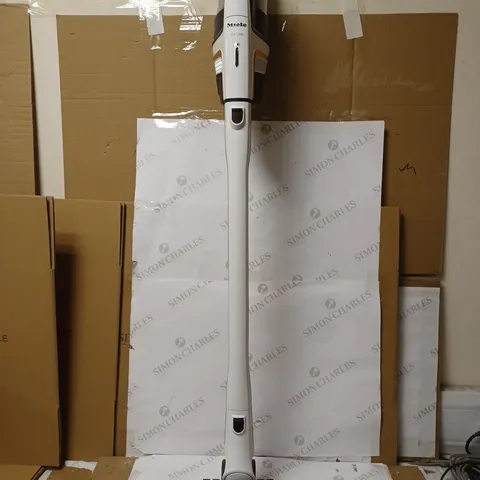 MIELE TRIFLEX HX1 VACUUM CLEANER