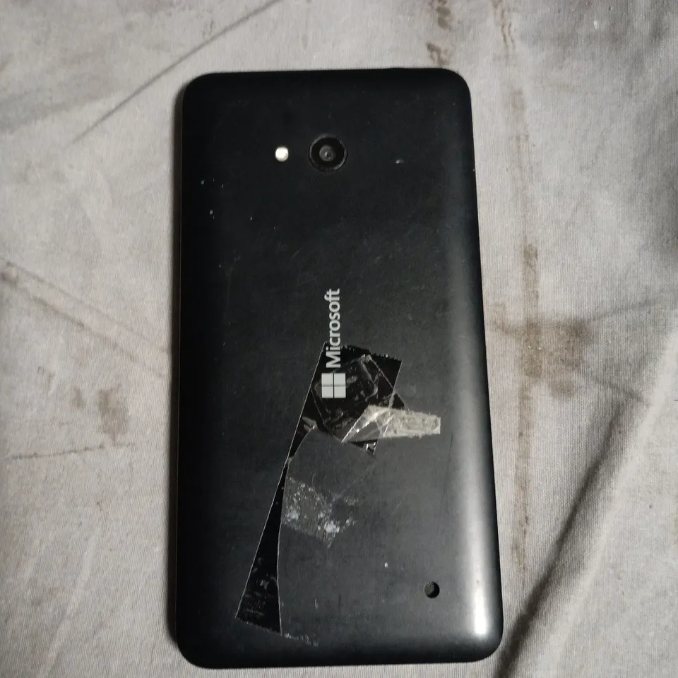 MICROSOFT LUMIA 650 SMARTPHONE 