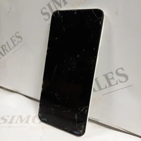 SAMSUNG GALAXY A20E SMARTPHONE