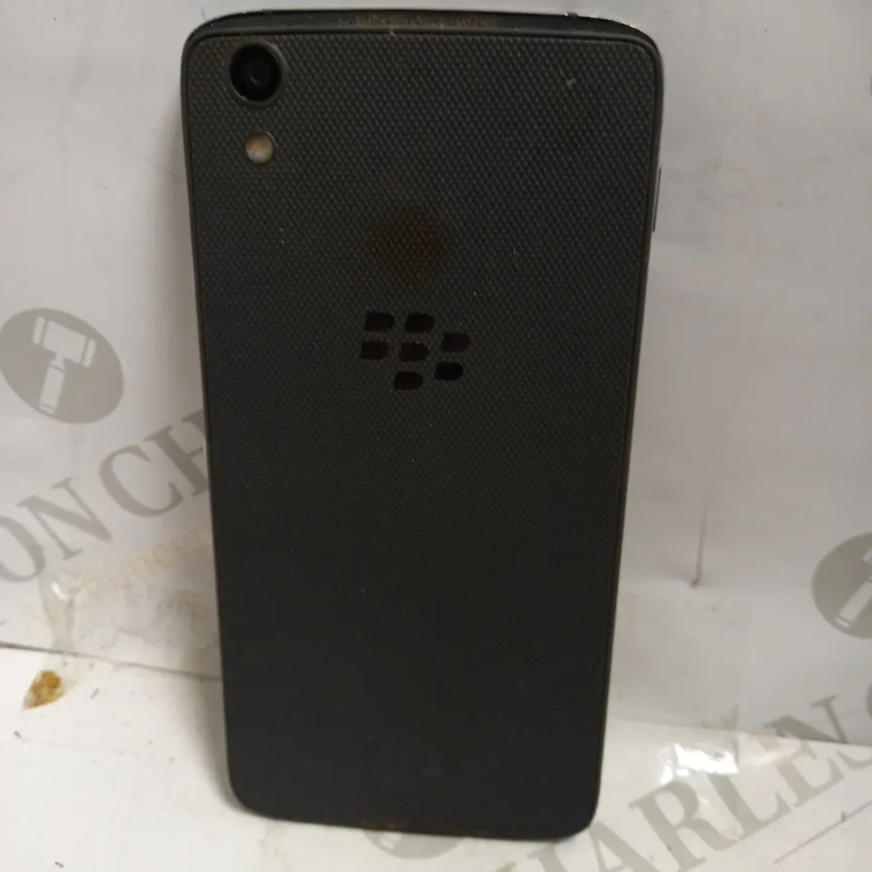 BLACKBERRY MODELS: STH100-2