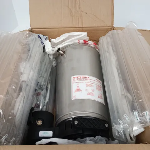 WORCESTER BOSCH GREENSTAR MAIN HEAT EXCHANGER BOXED