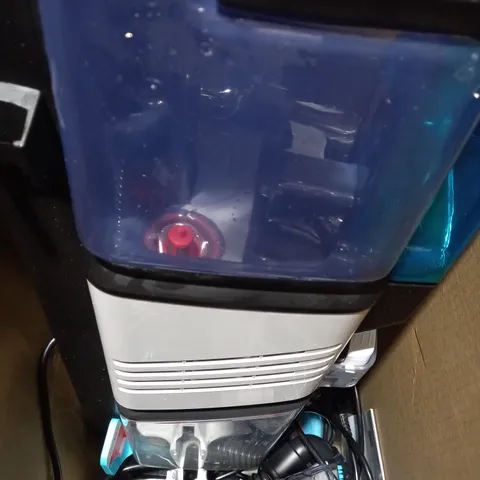 SHARK CARPET XPERT DEEP CARPET CLEANER & BUILT IN STAIN STRIKER EX200UK - COLLECTION ONLY