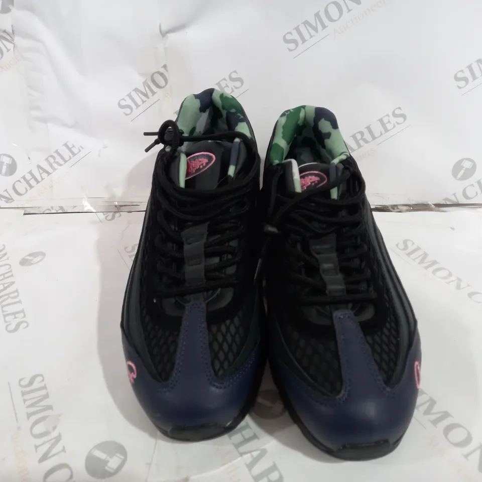 NIKE AIR MAX 95 SP X CORTEIZ PINK BEAM SIZE 9