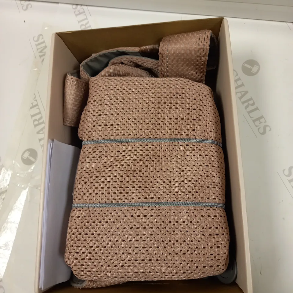 BABYBJORN BABY CARRIER MINI
