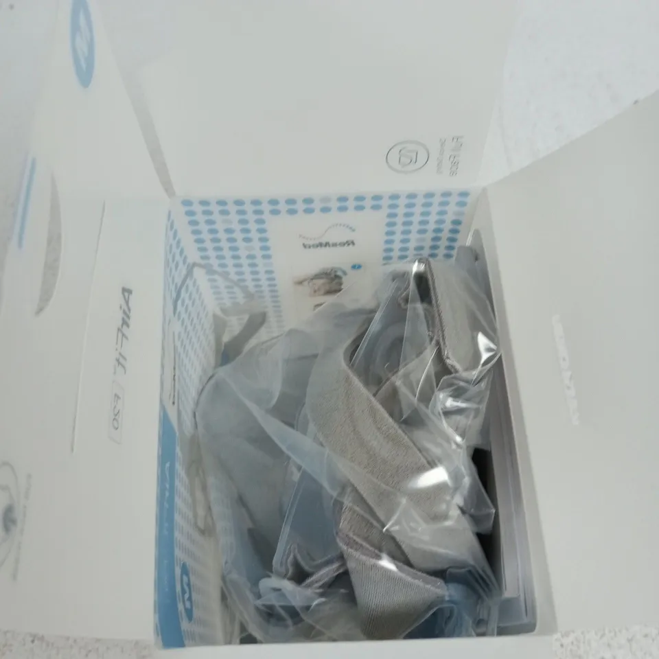 RESMED AIRFIT F20 CPAP FULL FACE MASK – BOXED