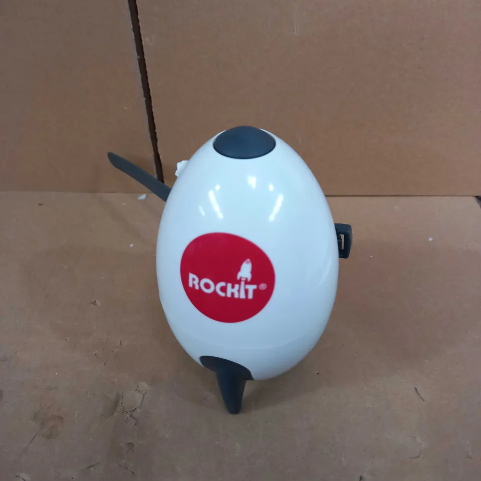 ROCKIT PORTABLE BABY ROCKER