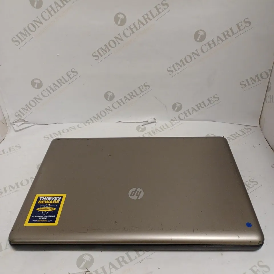 HP 630 NOTEBOOK PC