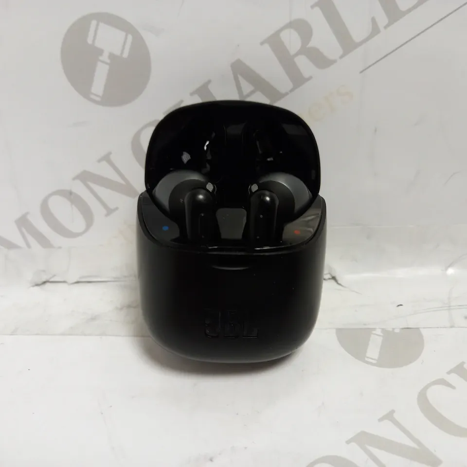 JBL TUNE 225 TWS IN-EAR EARPHONES 