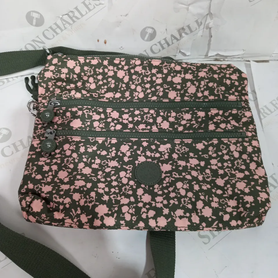 KIPLING ALVAR SMALL CROSSBODY BAG