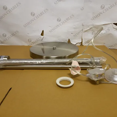 JOHN LEWIS HARMONY FLOOR LAMP