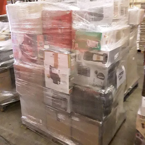 PALLET OF APPROXIMATELY 31 ASSORTED HOUSEHOLD & ELECTRICAL ITEMS INCLUDING