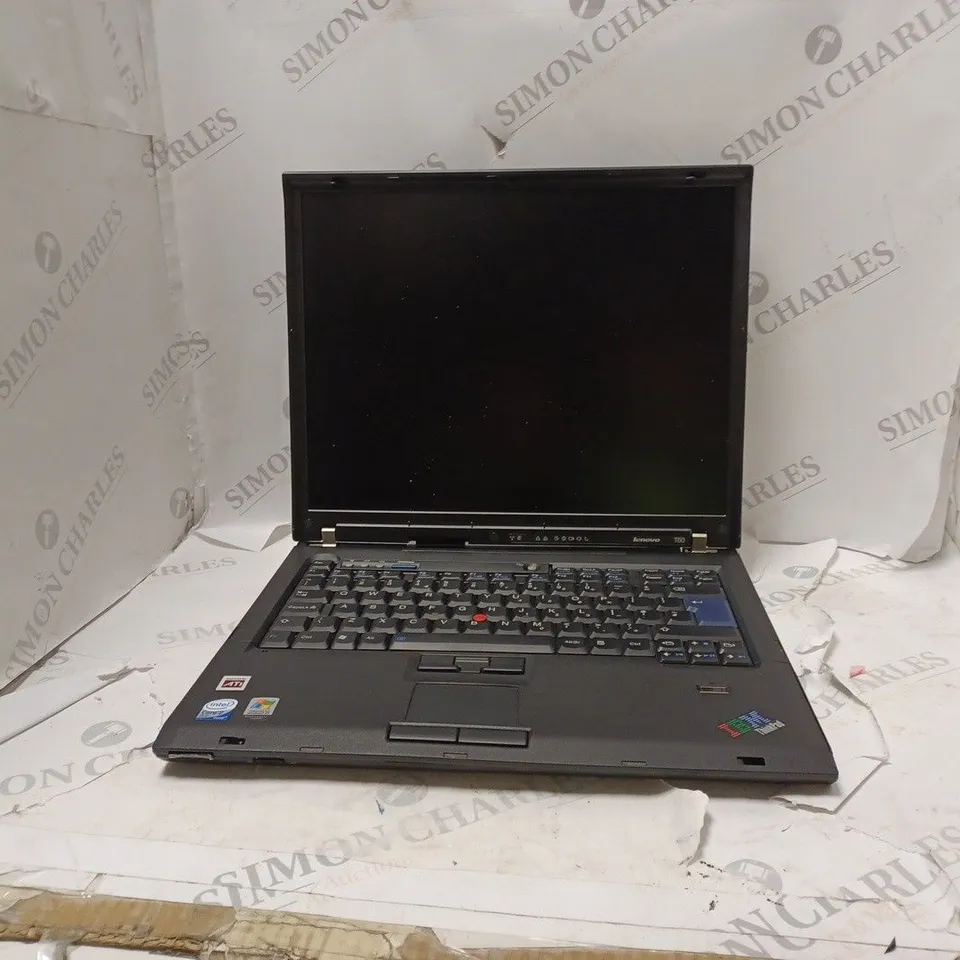 IBM THINKPAD LENOVO T60