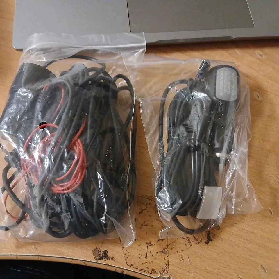 OSMO DASH CAM KIT – BOXED WITH 32GB MICROSD, MOUNTING BRACKET & CABLES