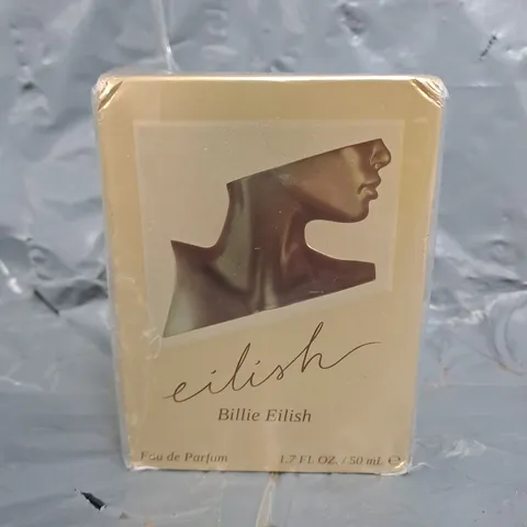 SEALED BILLIE EILISH EAU DE PARFUM (50ML)