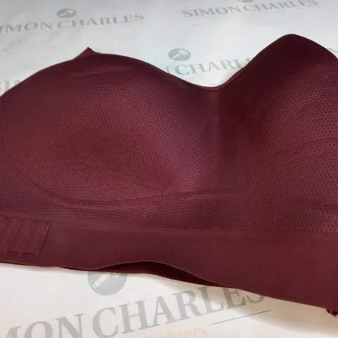 GYMSHARK SPORTS BRA SIZE 32 