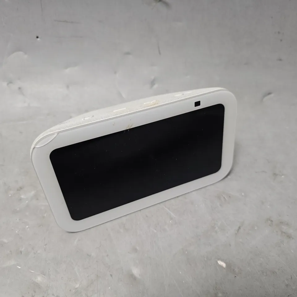 ALEXA ECHO SHOW 5