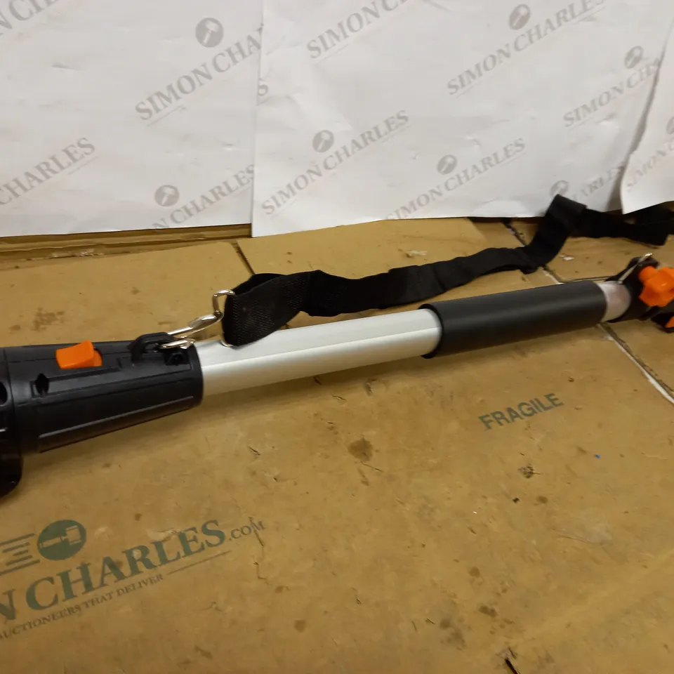 WORX WG349E 18V (20V MAX) CORDLESS POLE PRUNER/SAW