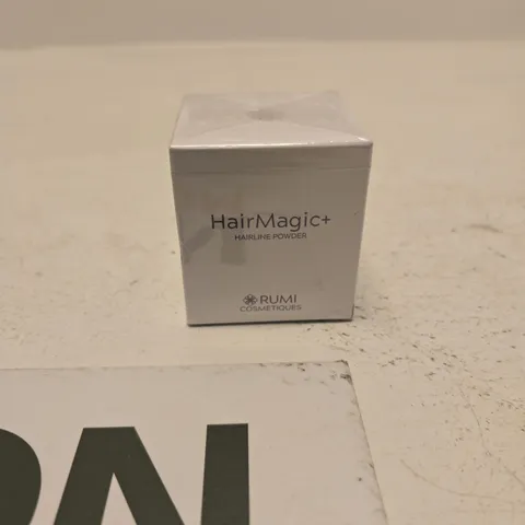 RUMI COSMETICS HAIRMAGIC+ HAIRLINE POWDER 4.5G