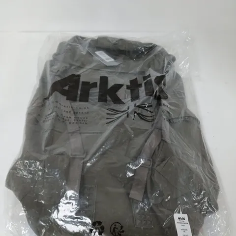 ARKTIS RANGER GREEN DAYSACK 35L – ONE SIZE
