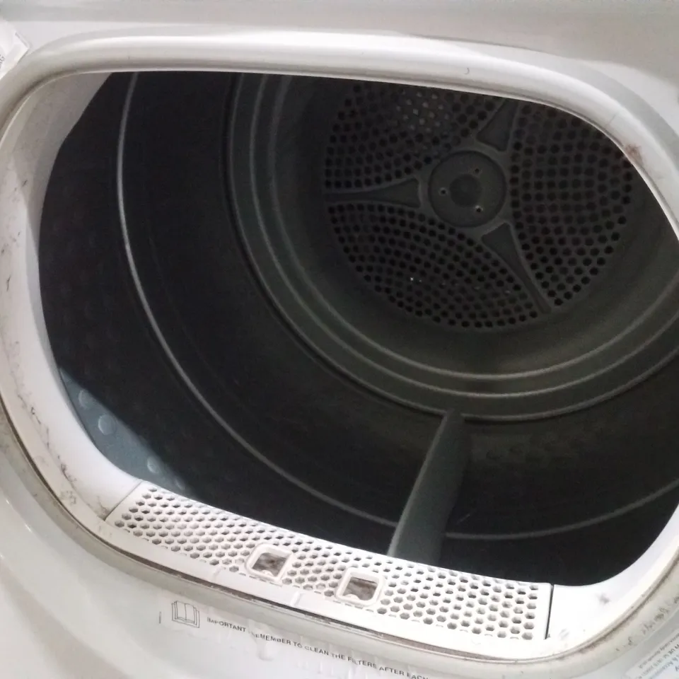 CANDY C10LF-80 10KG CONDENSER TUMBLE DRYER