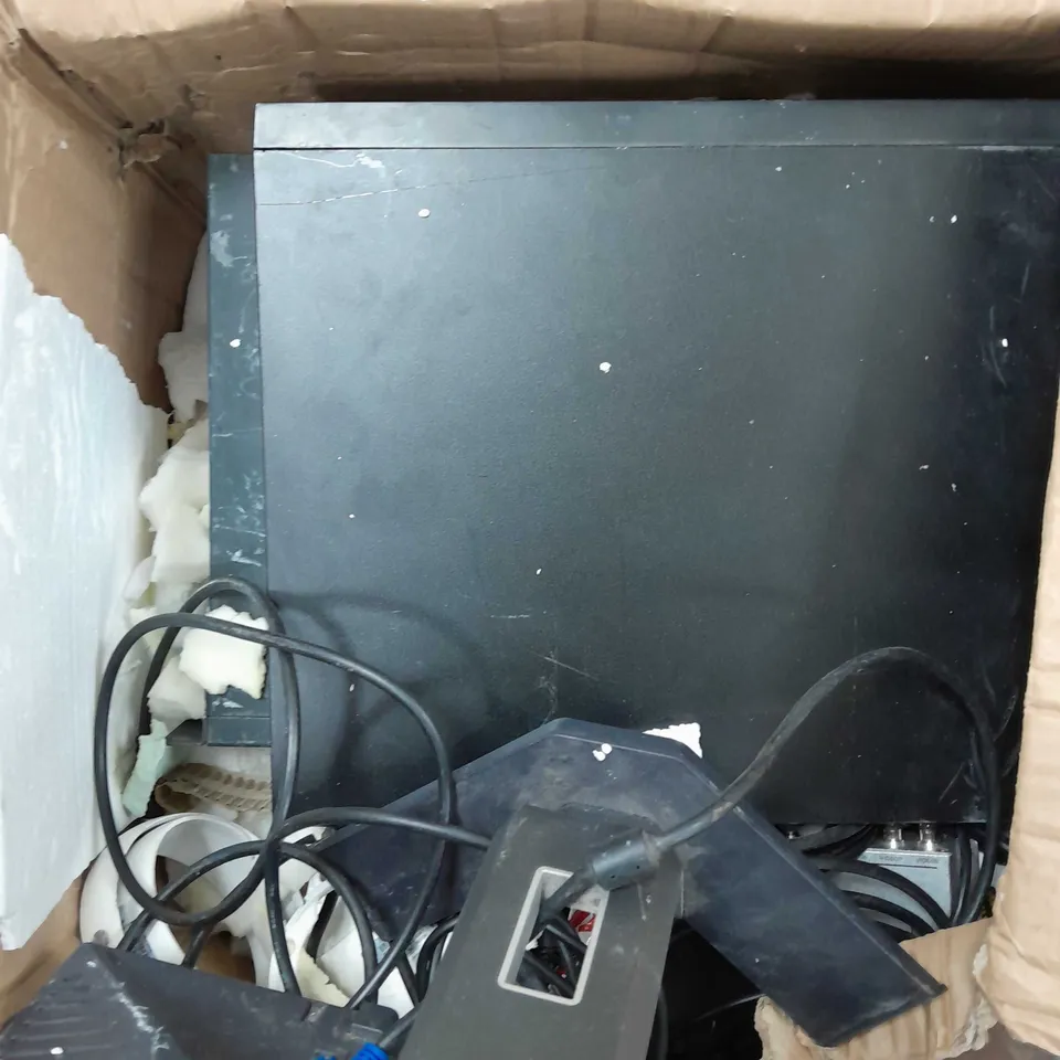 DELL MONITOR AND SET UP