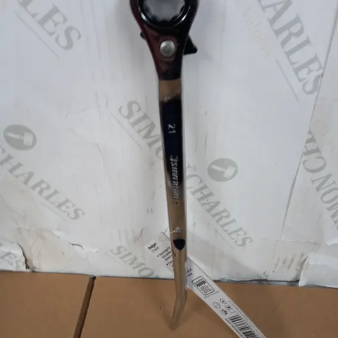 SILVERLINE 21MM PODGER