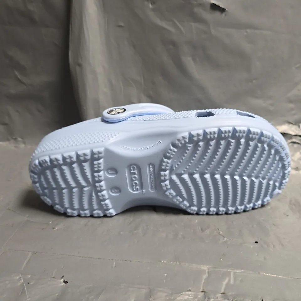 CROCS CLASSIC CLOGS FOR KIDS - UK J3