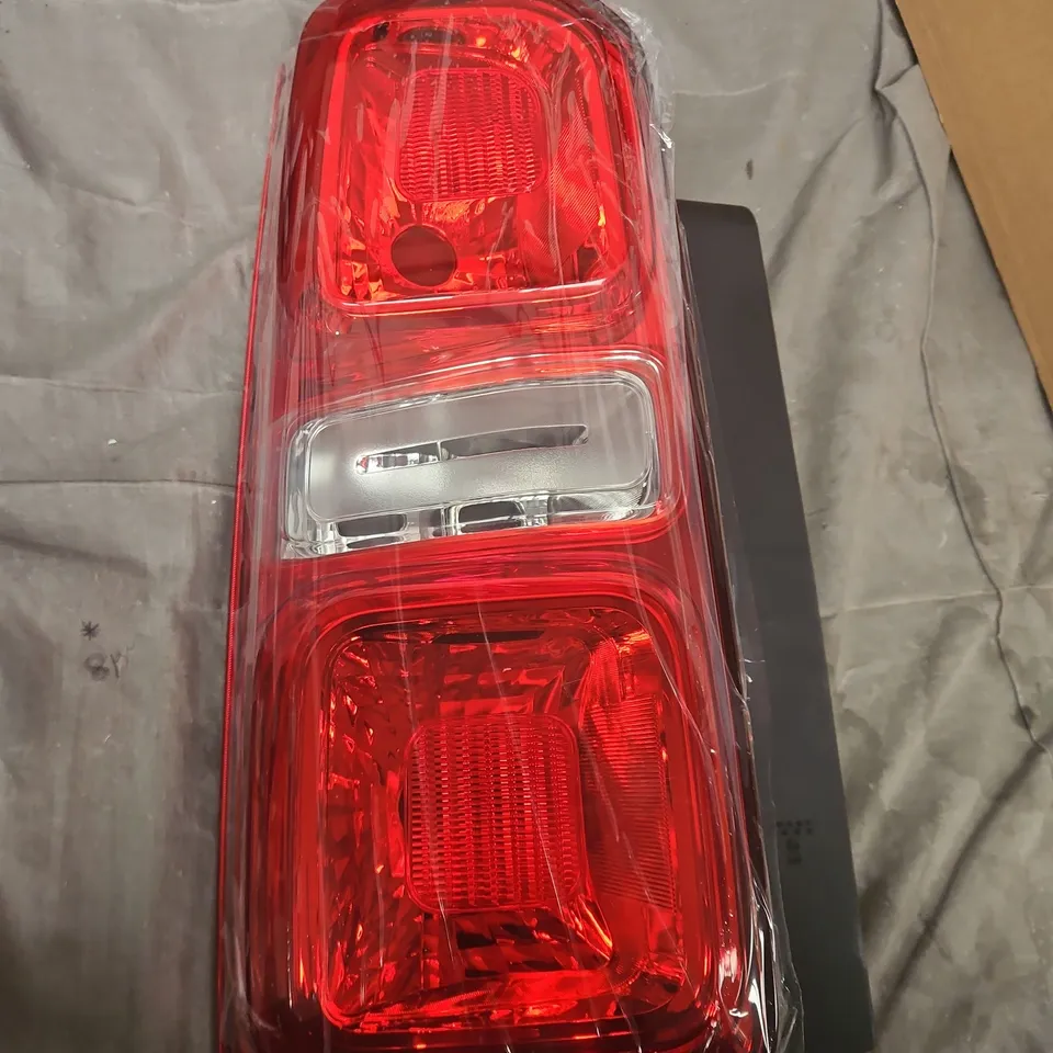 TRUPART TAIL LAMP LH FOR PROACE/VIVARO (LL4163)