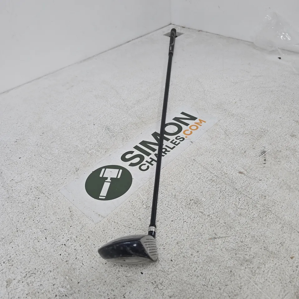 JUNIOR GOLF CLUB – TITANIUM MATRIX 3