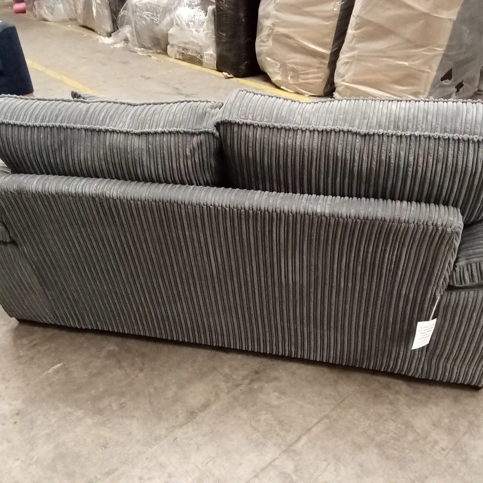 PARKER 2 SEATER SOFA RRP £859