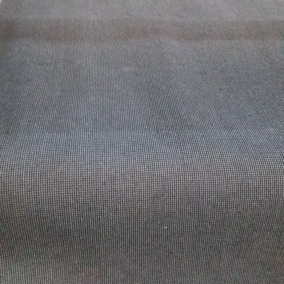 DEVANY HANDWOVEN PUTTY RUG - 160 X 230CM 