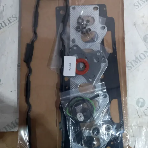 HGS69B GASKETS
