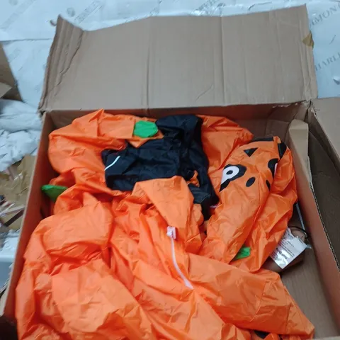 HALLOWEEN INFLATABLE PUMPKINS