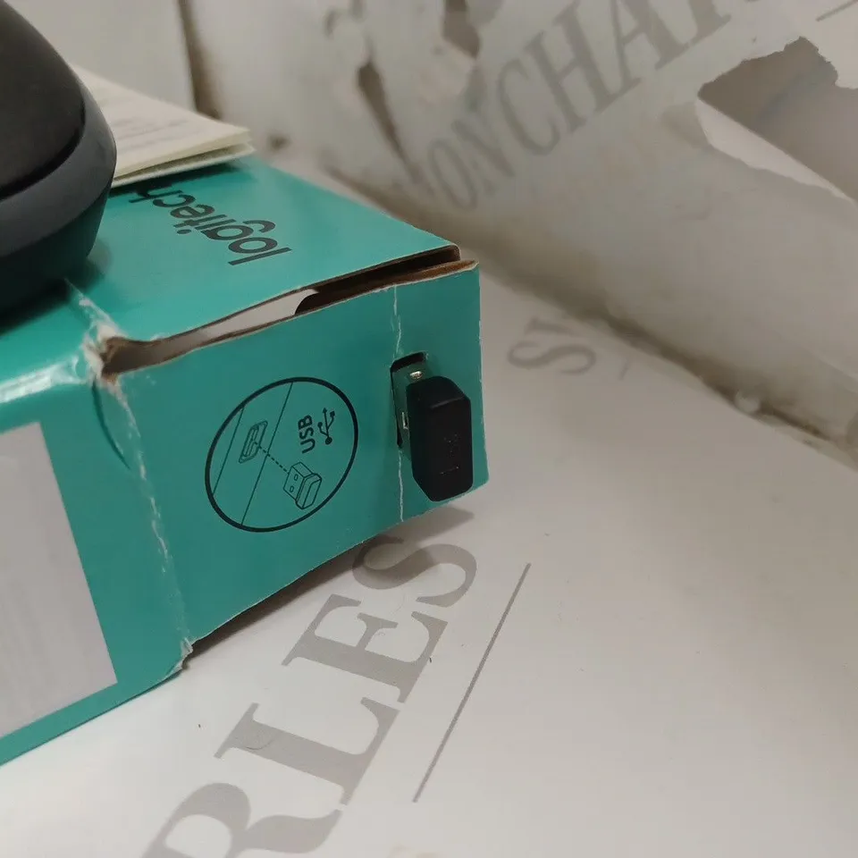 LOGITECH MK270 DULL SIZE WIRELESS COMBO