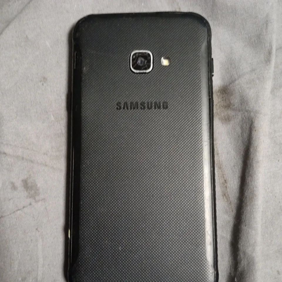 SAMSUNG GALAXY XCOVER 4 SMARTPHONE 