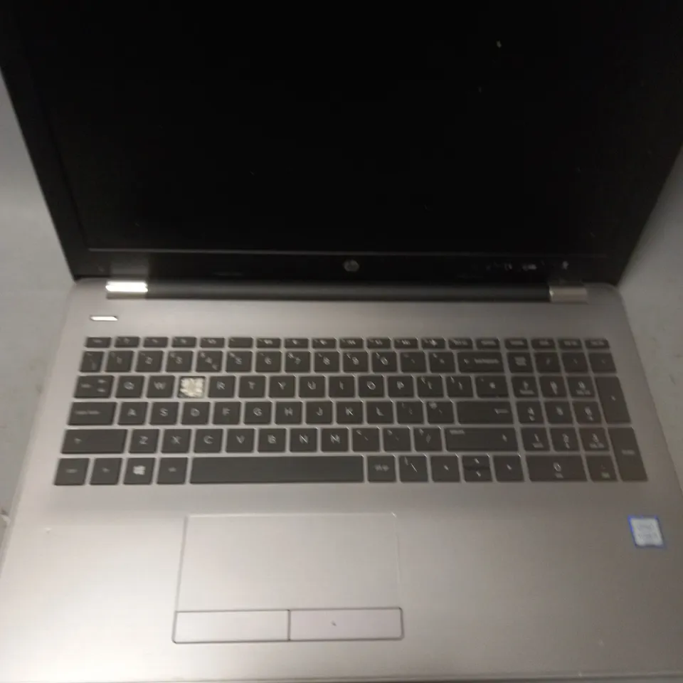 HP 250 G6 CORE I3 NOTEBOOK PC