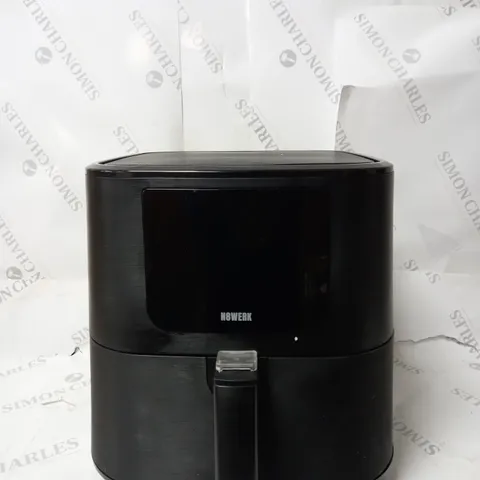 BOXED COOK SHOP AIR FRYER OVEN