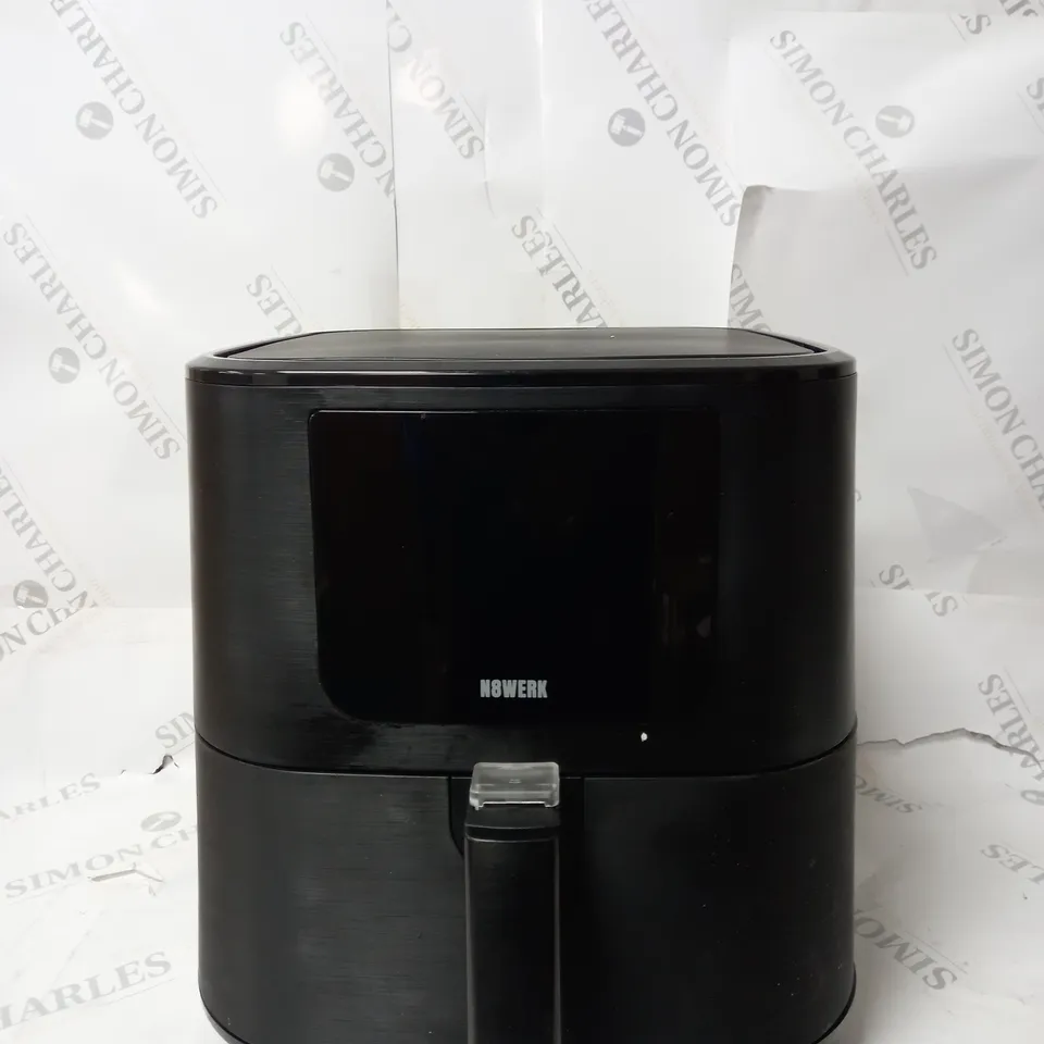 BOXED COOK SHOP AIR FRYER OVEN
