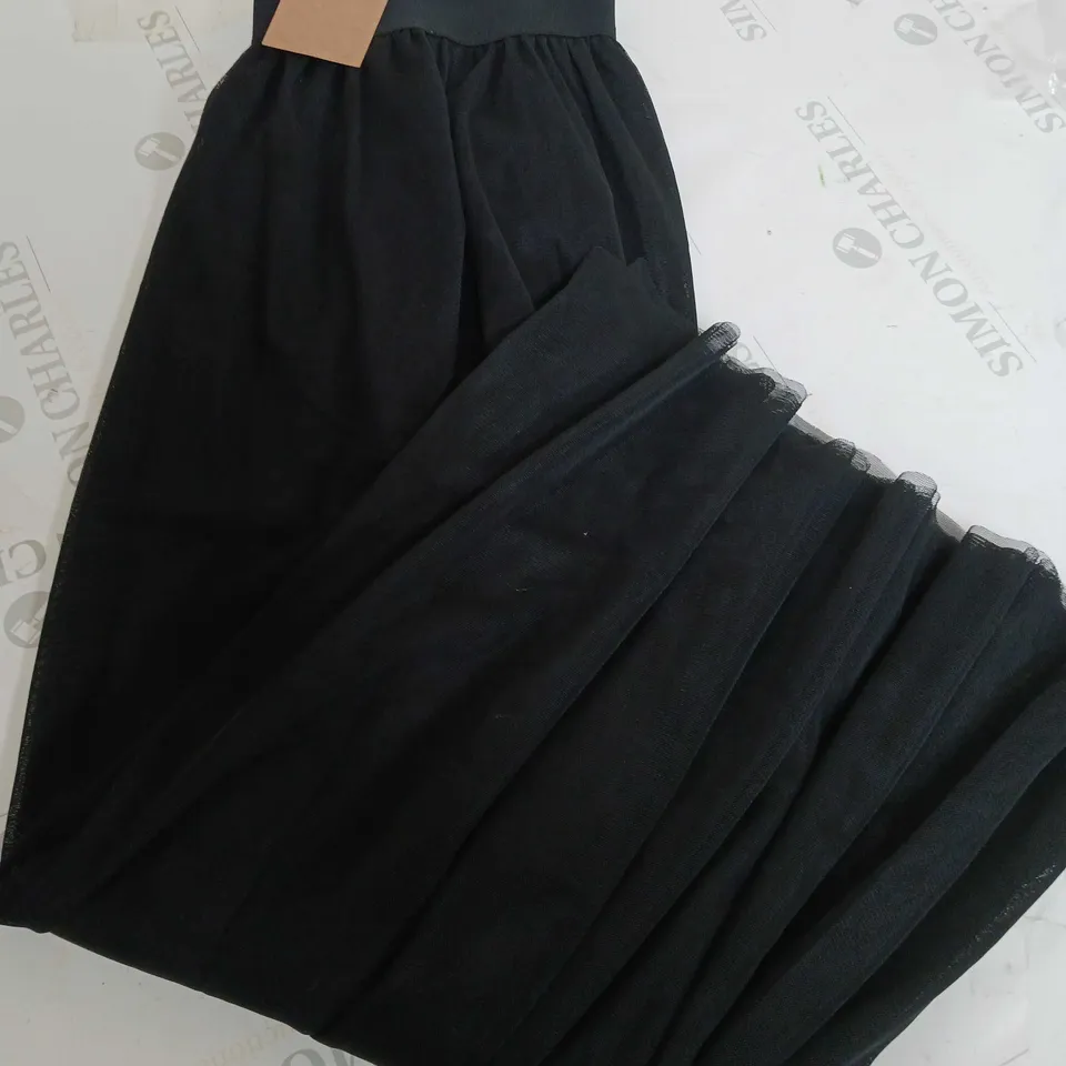 BODEN TULLE FULL MIDI SKIRT - UK SIZE 12