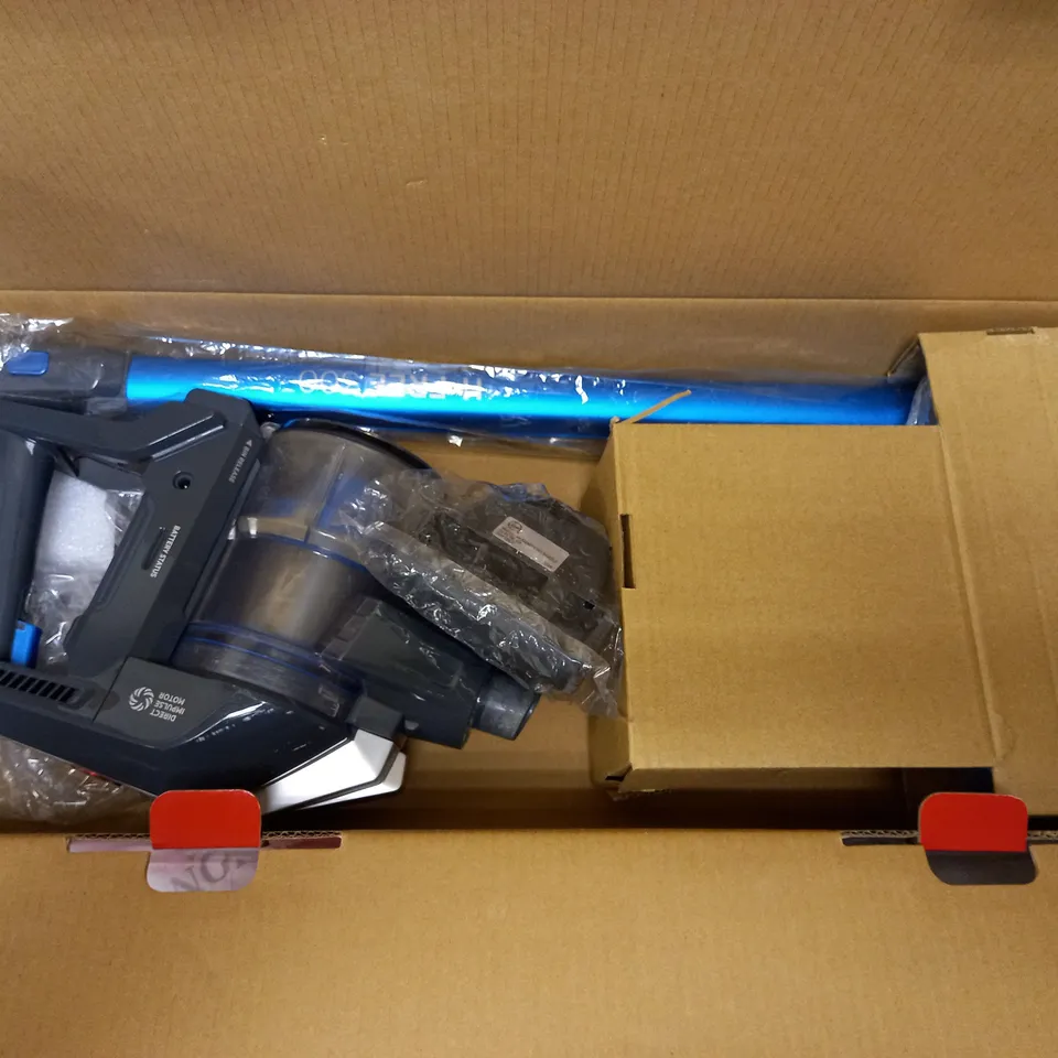 HOOVER H-FREE 300 PETS CORDLESS STICK VACUUM