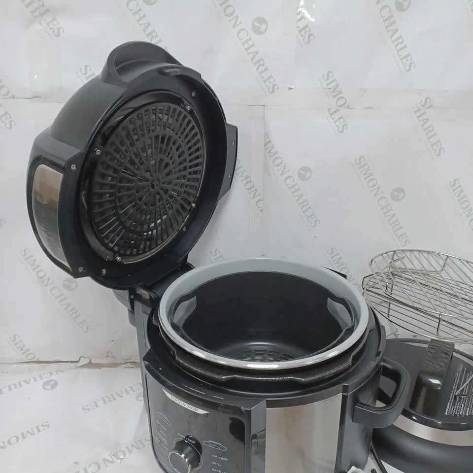 OUTLET NINJA FOODI MAX 7.5L MULTI-COOKER OP500UK
