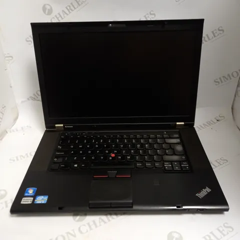 LENOVO THINKPAD T530 LAPTOP
